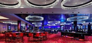 Black Jack Aspers Casino London