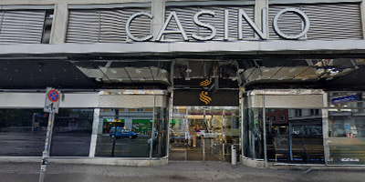 Casino Zürich