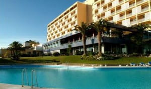 Alles Uber Das Casino Portimao