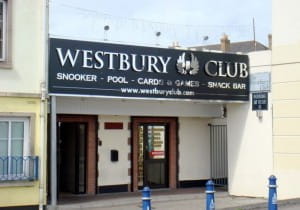 The Fitzwilliam Casino & Card Club