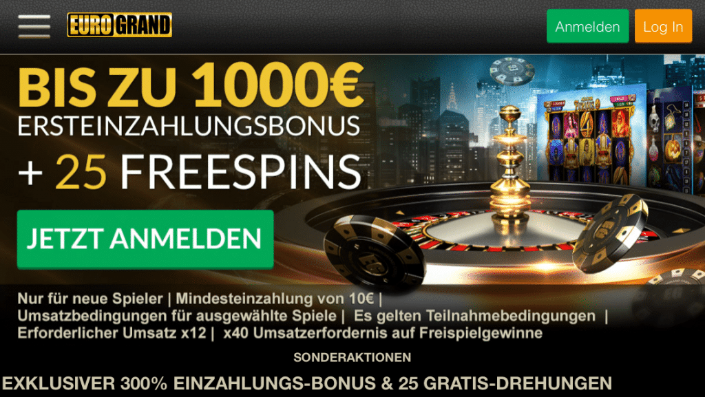 1000 bet casino