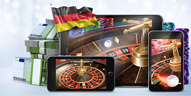 Legale Online Casinos