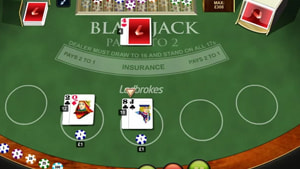 Echtgeld Blackjack