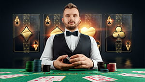 Online Casino Test 2024 ▶️ Top 10 Testsieger im Casino Vergleich