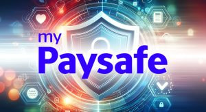 myPaysafe Konto eröffnen.