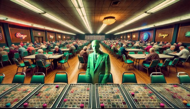 bingo hall geist