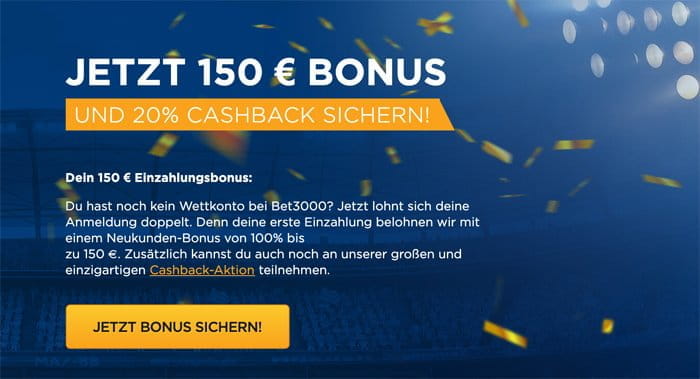 400 prozent bonus casino