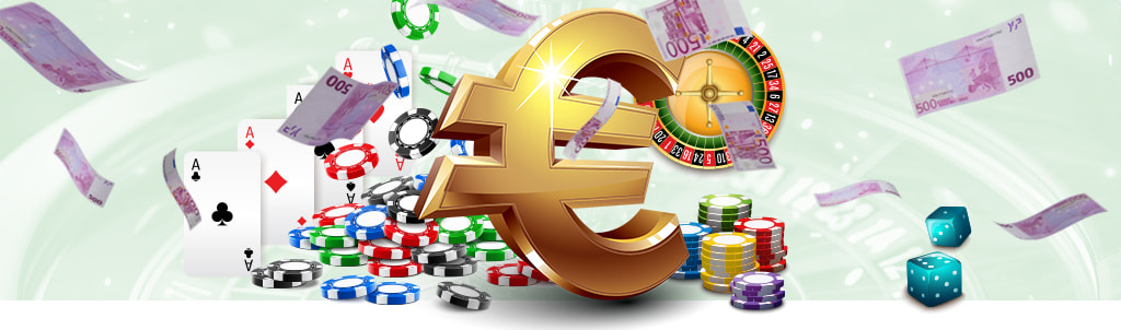 In den besten Echtgeld Online Casinos spielen.