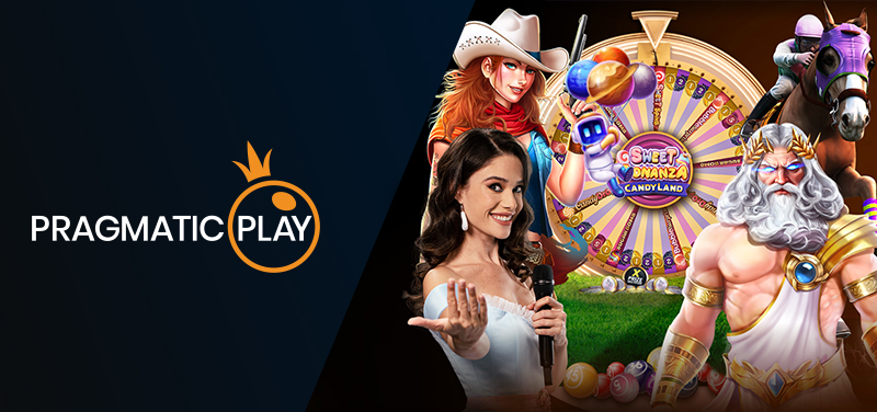 Pragmatic Play Casinos.