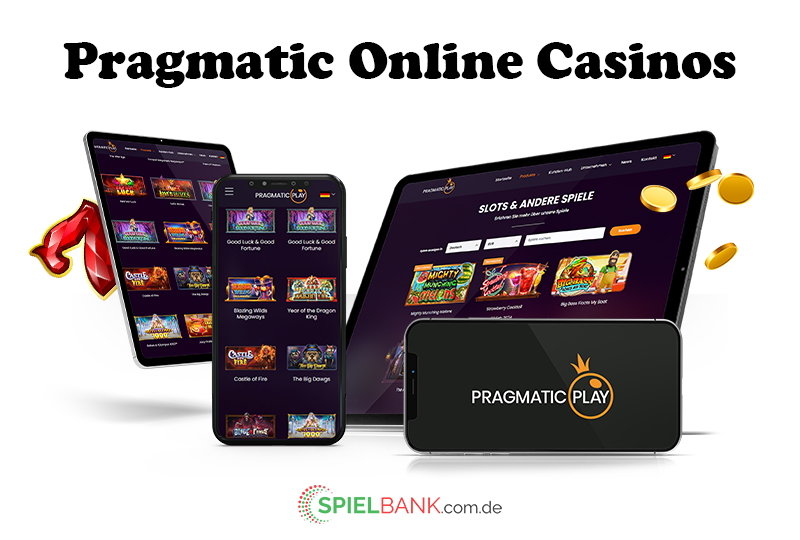 Pragmatic Play Online Casinos