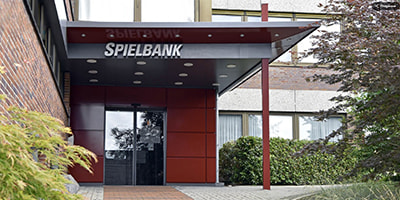 Spielbank Bad Bentheim