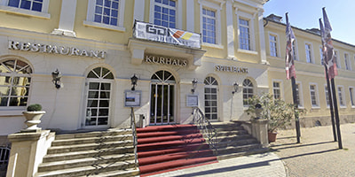 Spielbank Bad Dürkheim