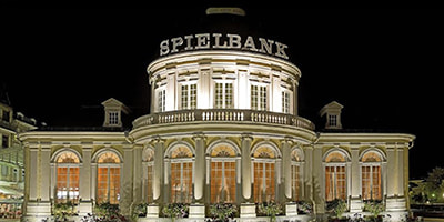 Spielbank Bad Ems