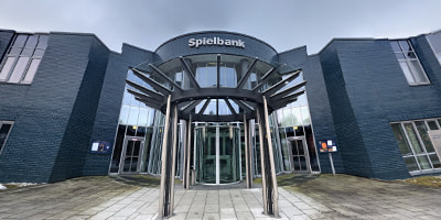 Spielbank Bad Kötzting