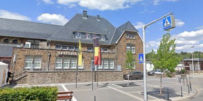 Spielbank Bad Neuenahr