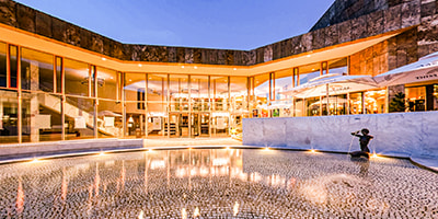 Spielbank Bad Reichenhall