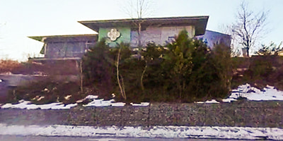 Spielbank Bad Wiessee