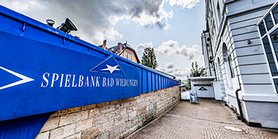 Spielbank Bad Wildungen