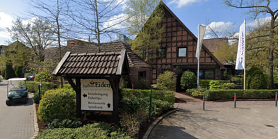 MERKUR SPIELBANK Bad Zwischenahn.