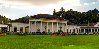 Casino Baden-Baden