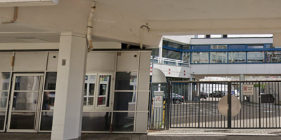 Spielbank Berlin Fernsehturm