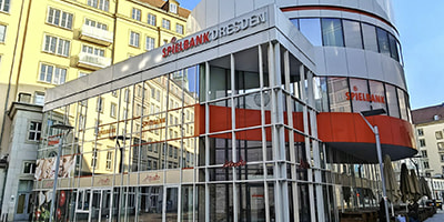 Casino Dresden