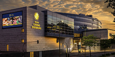 Spielbank Duisburg