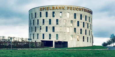 Spielbank Feuchtwangen