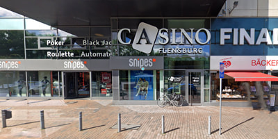 Spielbank Flensburg