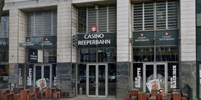 Spielbank Hamburg