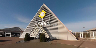 MERKUR SPIELBANK Leuna