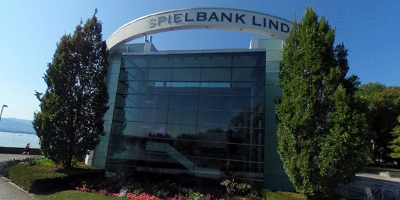 Spielbank Lindau