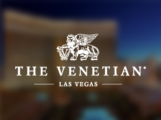 The Venetian Resort