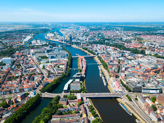 bremen bundesland